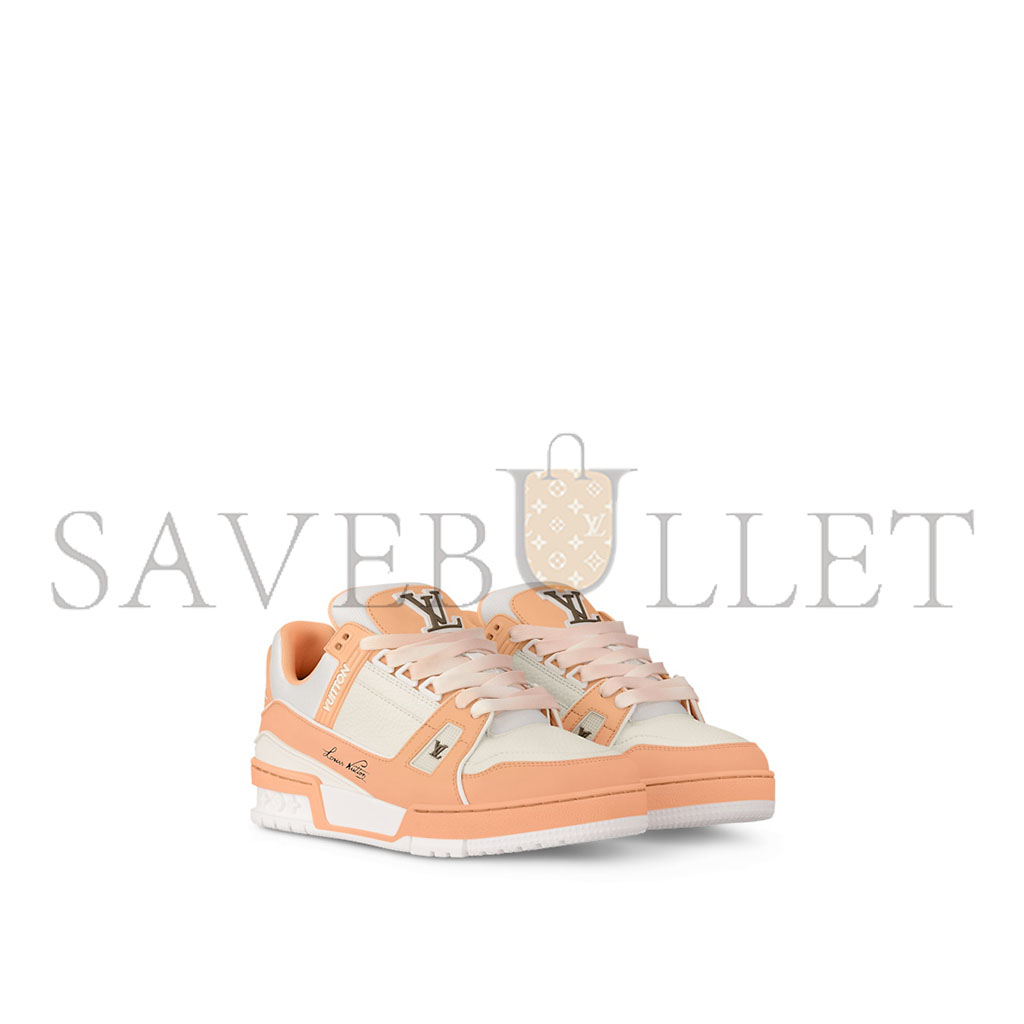 LOUIS VUITTON LV TRAINER SNEAKER 1ACX4W